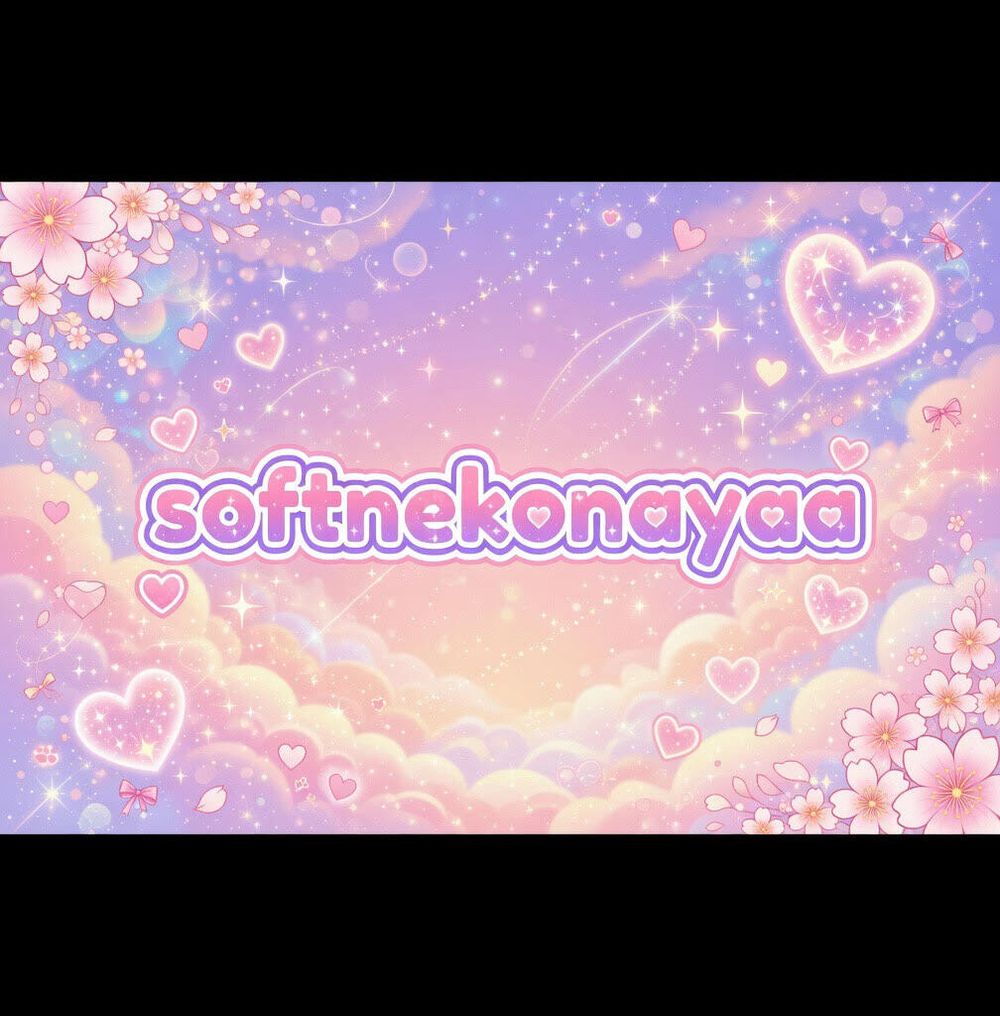 softnekonayaa OnlyFans profile picture