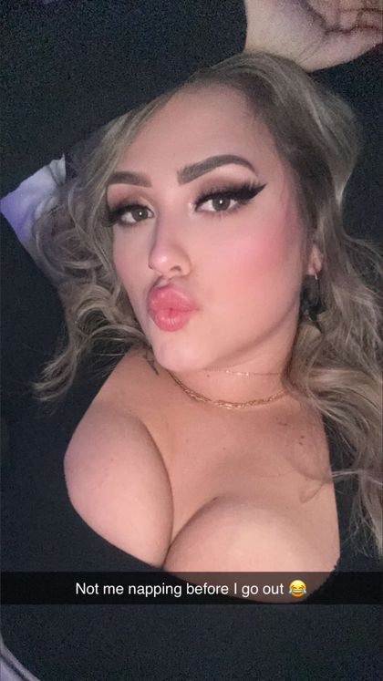 alishanicole121 OnlyFans picture