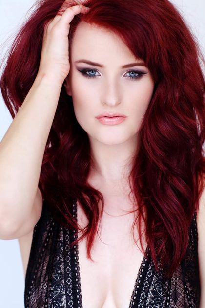 redheadscarlett OnlyFans picture