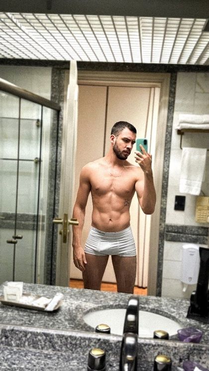 decassio OnlyFans picture