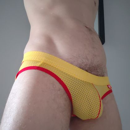hornedgoatie OnlyFans picture