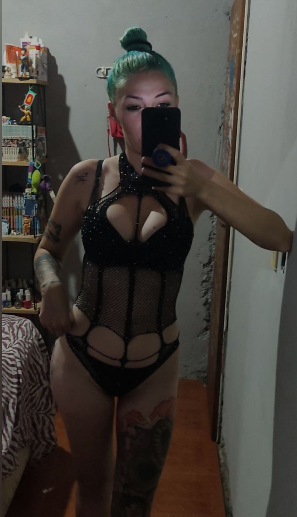 yeriyery OnlyFans profile picture