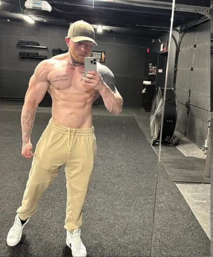 musclemurph OnlyFans picture