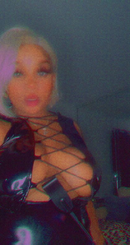 mistressmuny OnlyFans picture