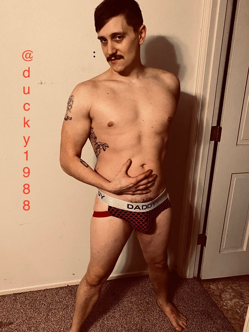 ducky1988 OnlyFans profile picture