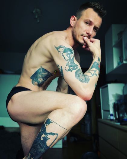 anthonyalphatop89 OnlyFans picture