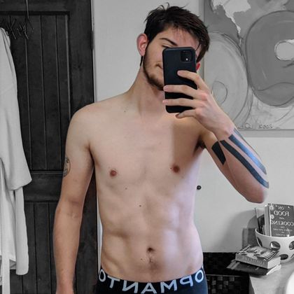 d0ublebass OnlyFans picture
