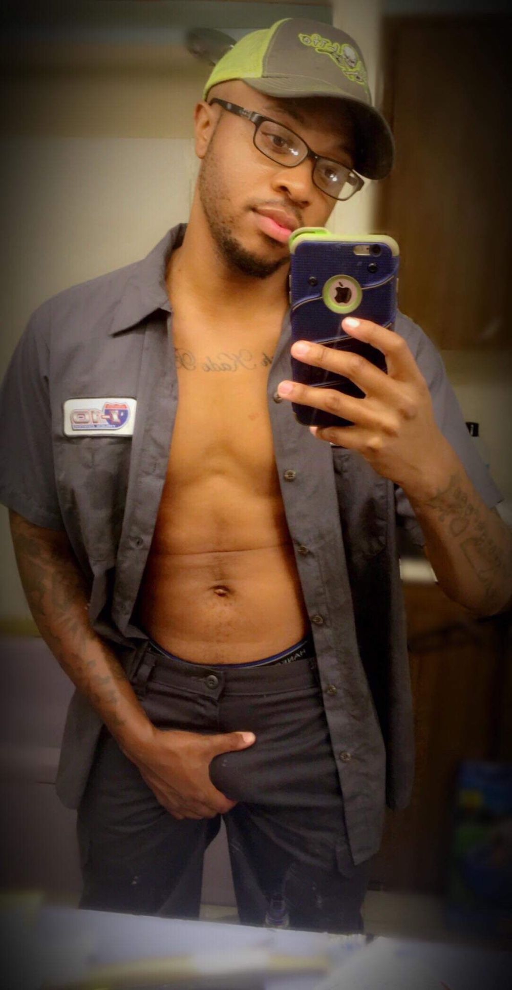 skinnybutbig850 OnlyFans profile picture
