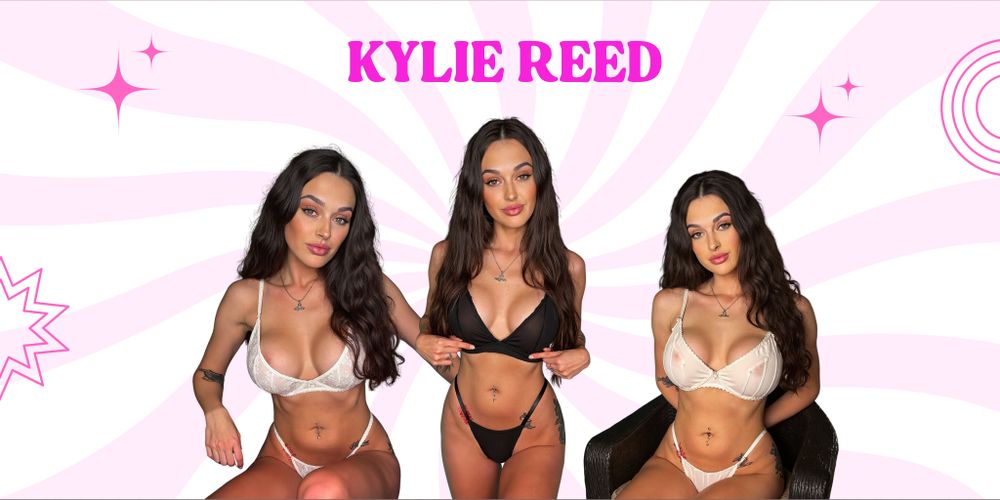 kyliereed OnlyFans profile picture