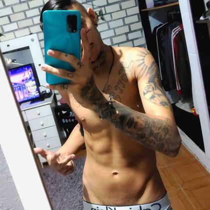 putotatuado OnlyFans picture