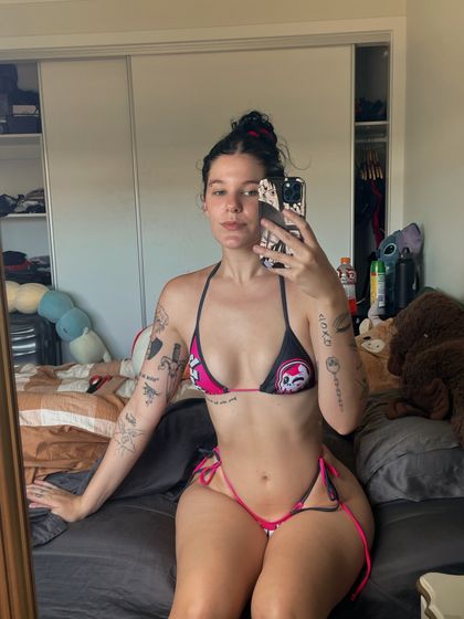 ninachelss OnlyFans picture