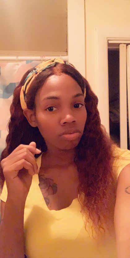 prettybrown11 OnlyFans picture