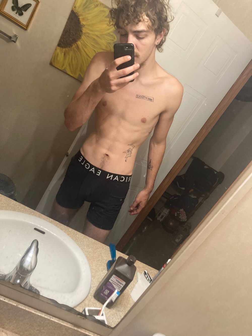 l.skywalker13 OnlyFans profile picture