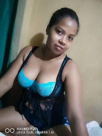 Mary Corazon