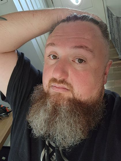 chubbynudedude OnlyFans picture