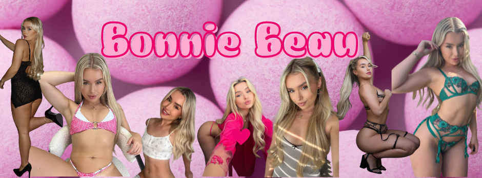 missbonniebeauu OnlyFans profile picture