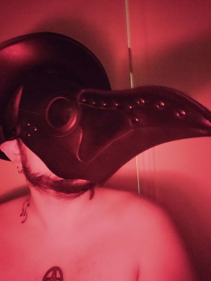 xxxplaguedoctor OnlyFans picture