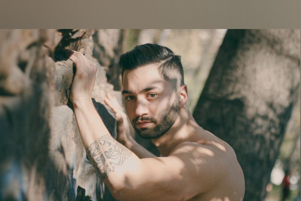 benjamin_pezoa OnlyFans profile picture