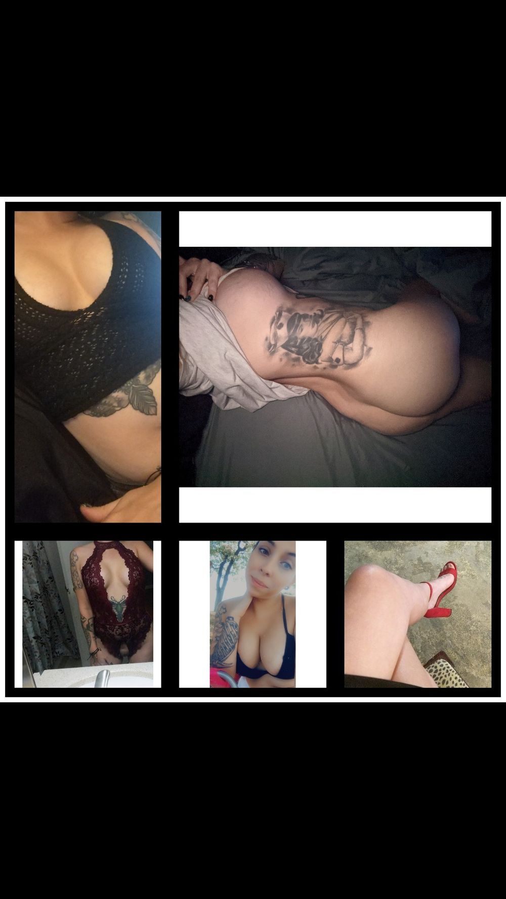 tellmeyourwishxxx OnlyFans profile picture