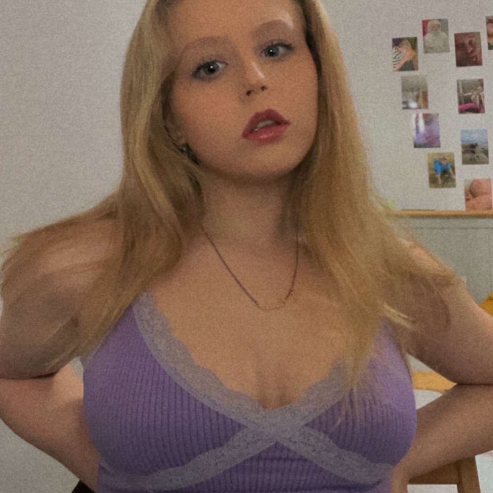 aimeesmall OnlyFans profile picture