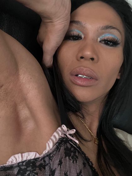 pocahontas1ut OnlyFans picture