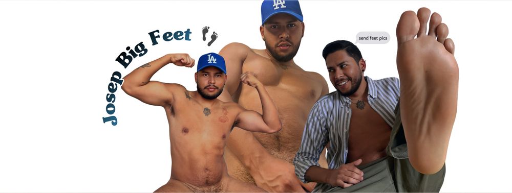 josepbgfeet OnlyFans profile picture