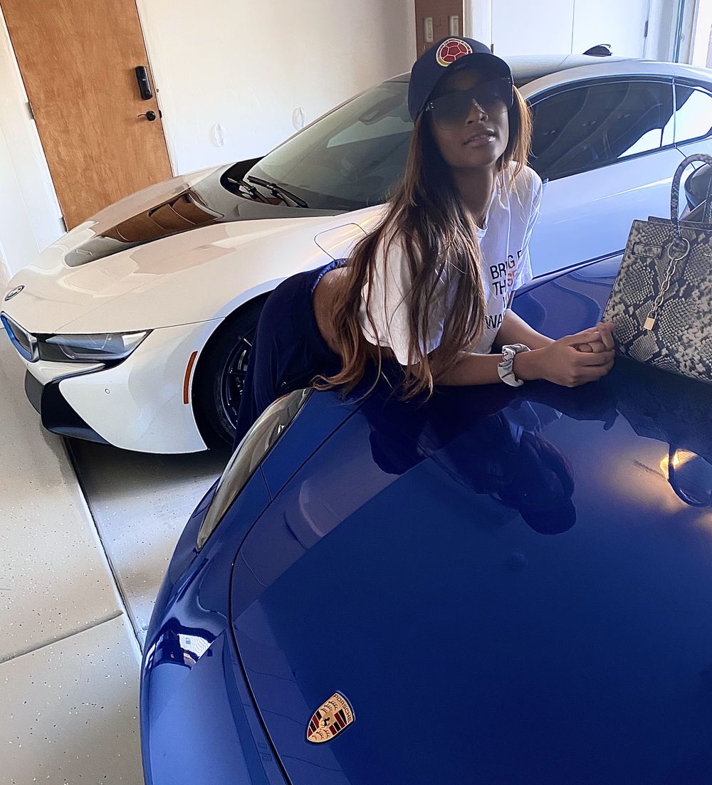 tiazyan OnlyFans profile picture