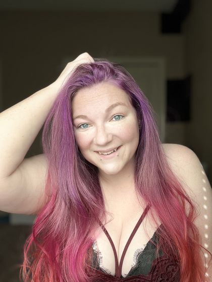 itssofluffy94 OnlyFans picture