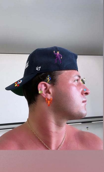 dahumbleking OnlyFans picture