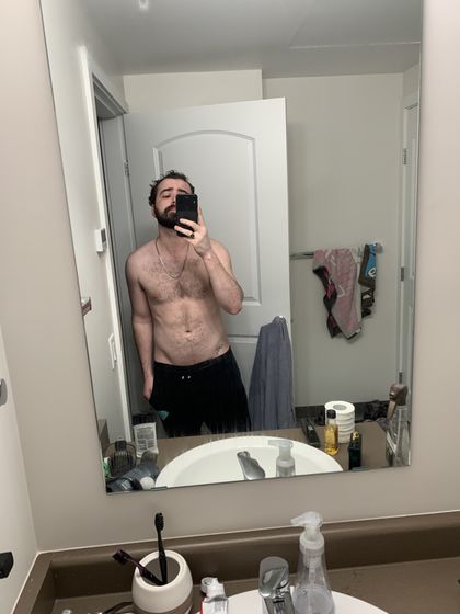 beardedbates OnlyFans picture