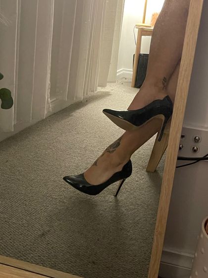 kikisprettyfeet.xo OnlyFans picture