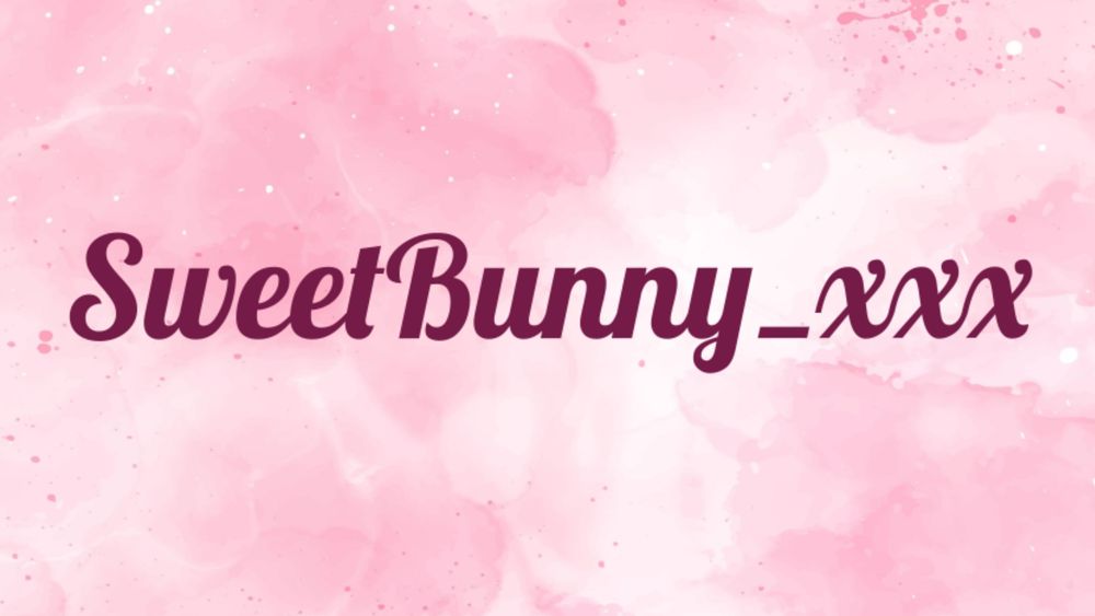 sweetbunny_xxx OnlyFans profile picture
