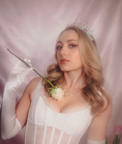 iworshipavaonyx OnlyFans picture