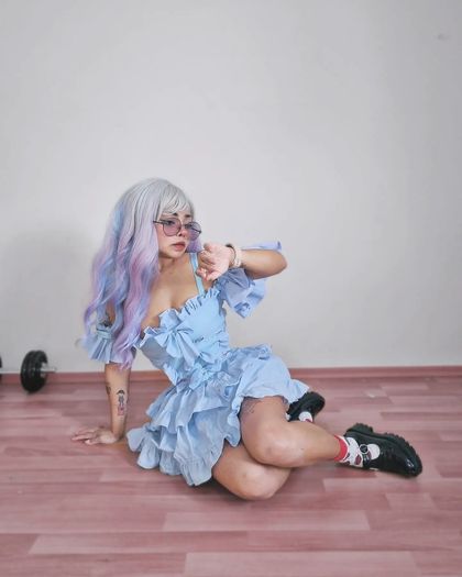 ninfatessalia OnlyFans picture