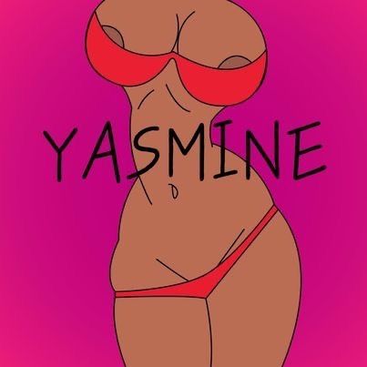 yasminegarcia OnlyFans picture