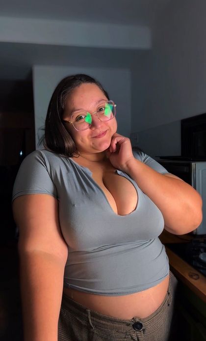 chubbylila OnlyFans picture