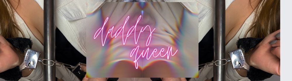 daddyqueen21 OnlyFans profile picture