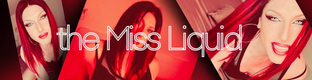 themissliquid OnlyFans profile picture