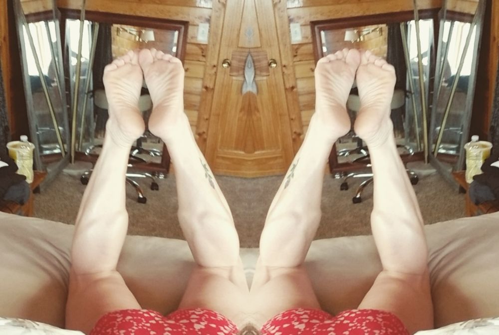 theleggoddess OnlyFans profile picture