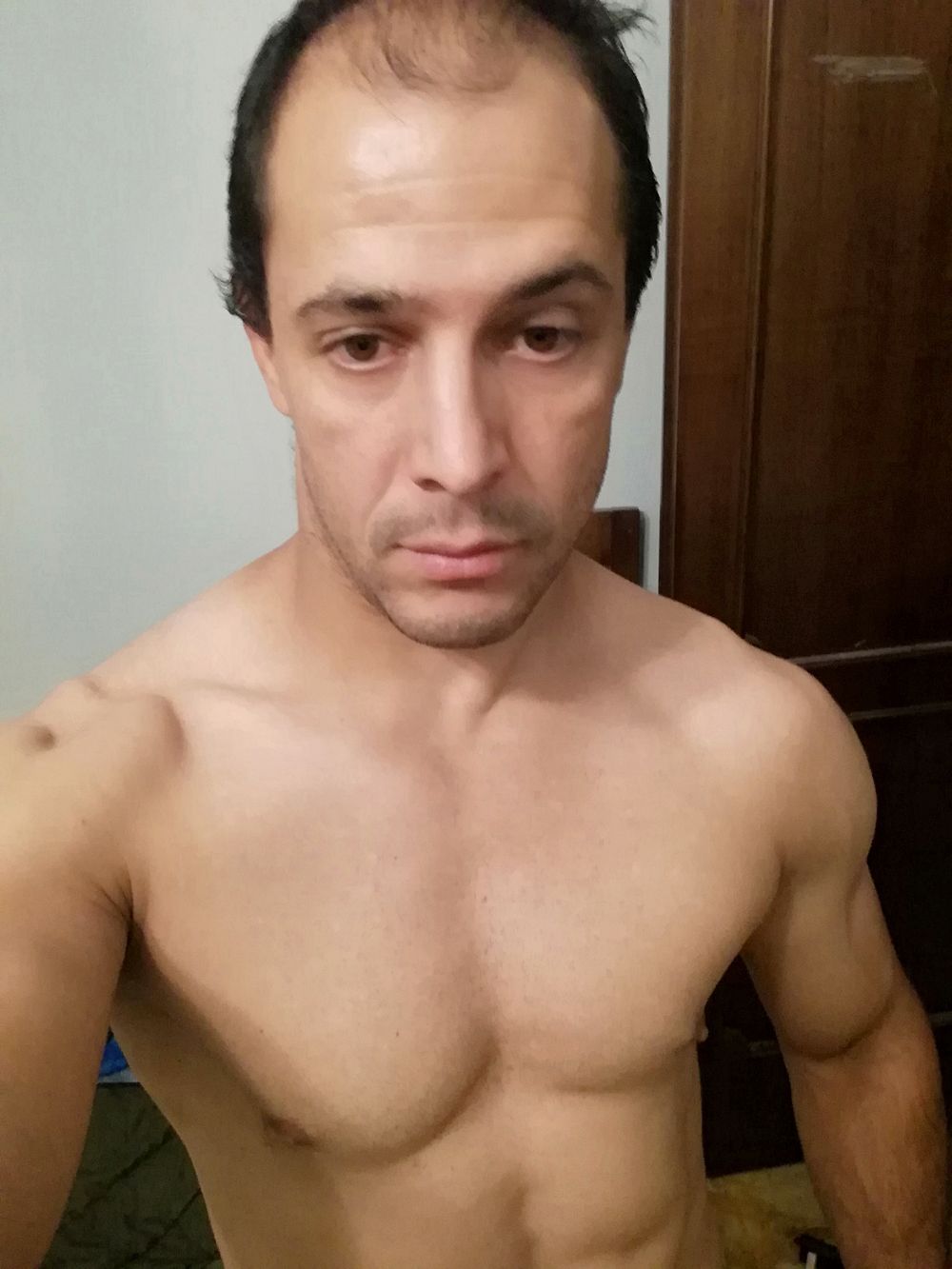 black_dog69 OnlyFans profile picture