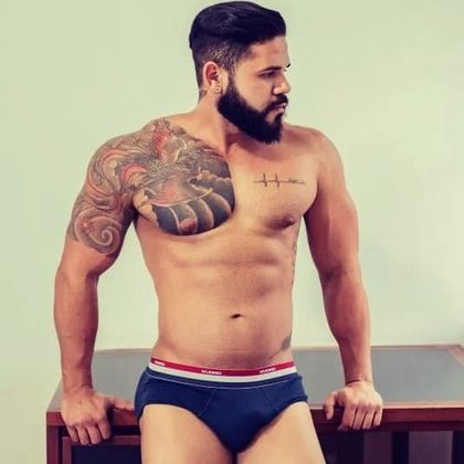 gutobaezz OnlyFans picture