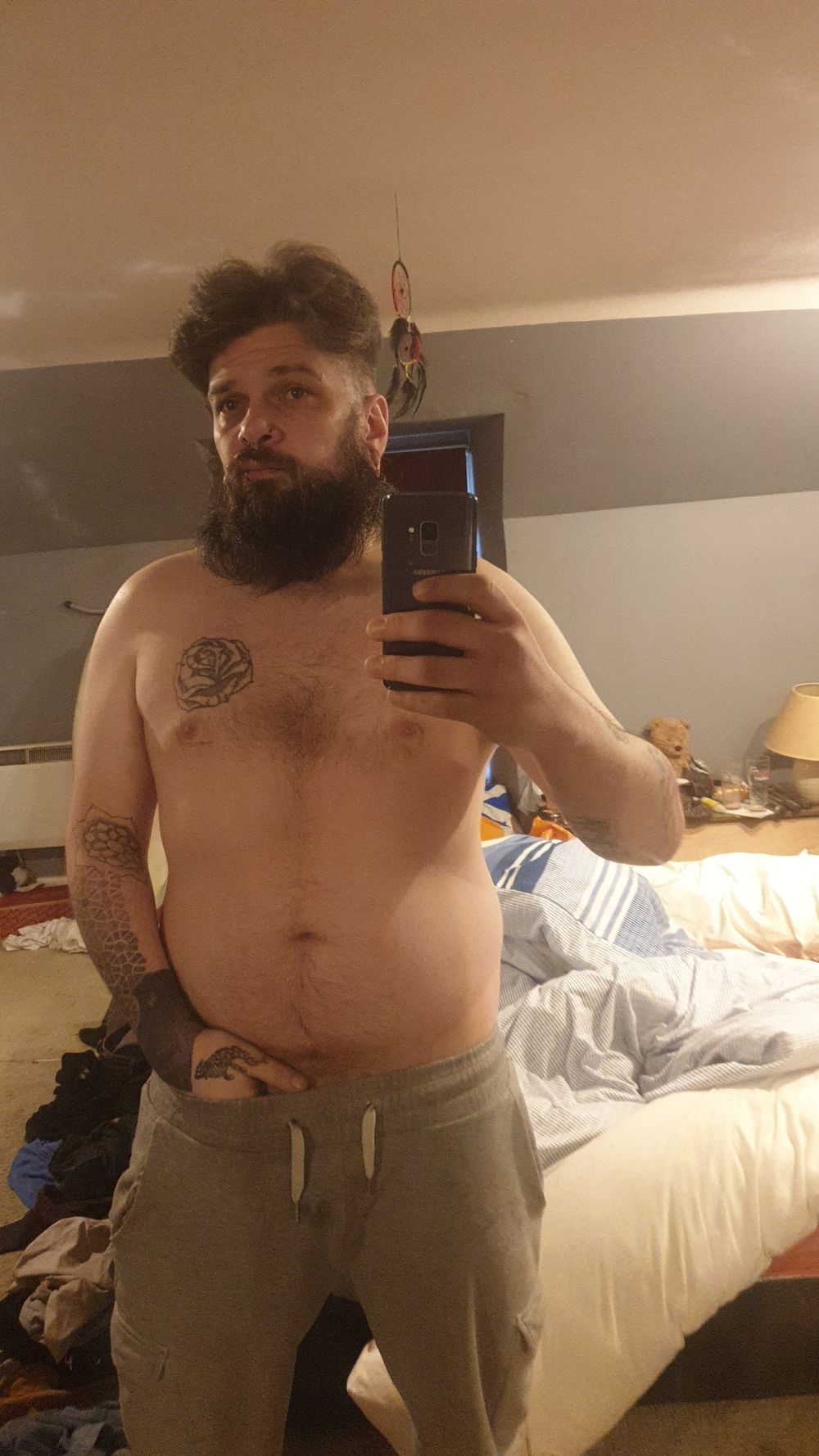 g0rd13 OnlyFans profile picture