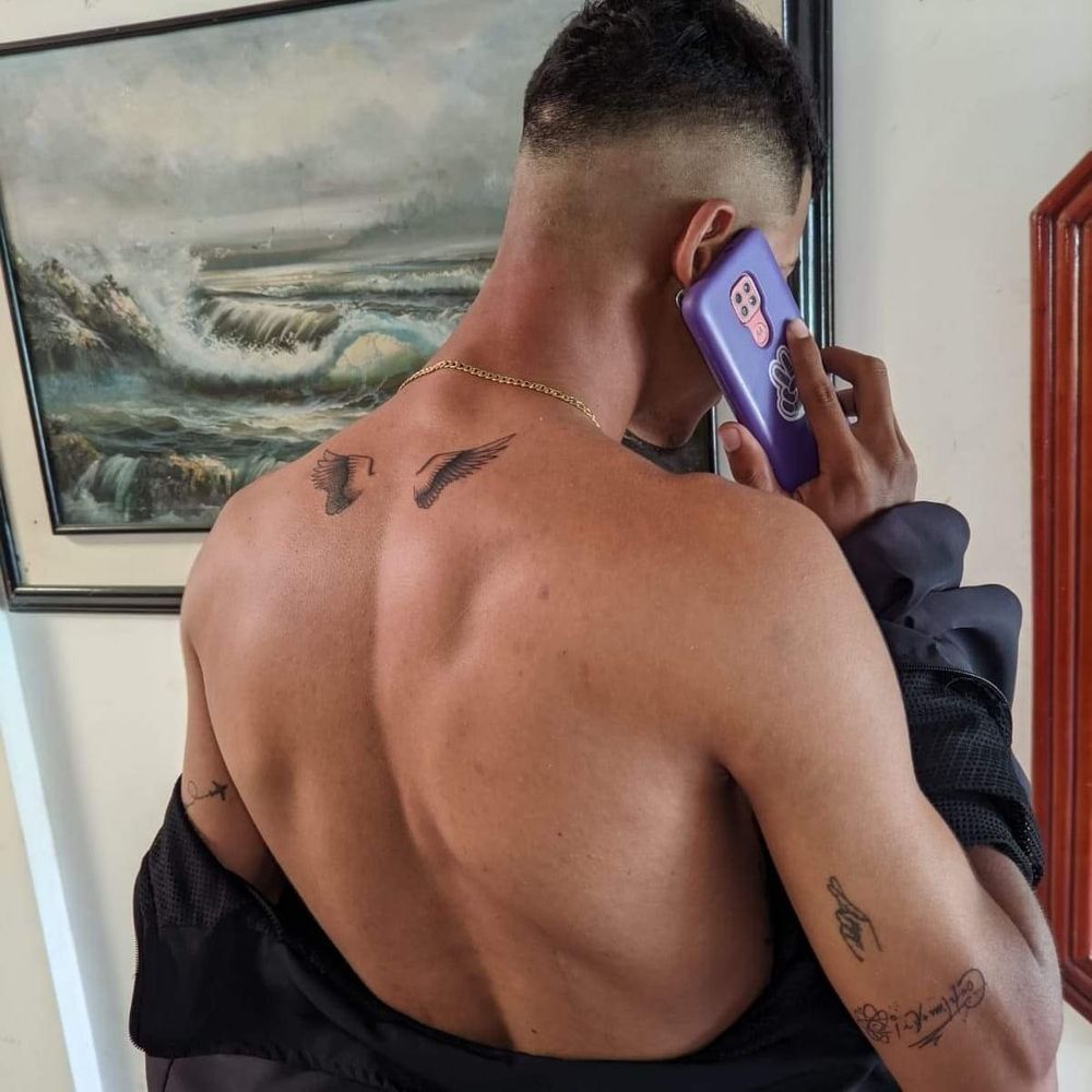 felipeospino OnlyFans profile picture