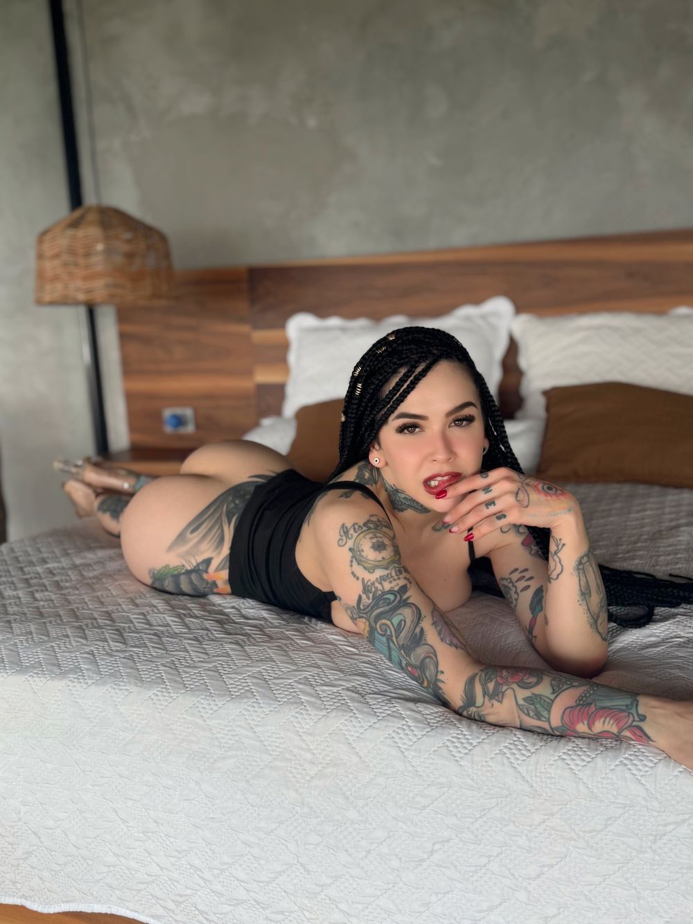 ilannadenofte OnlyFans profile picture