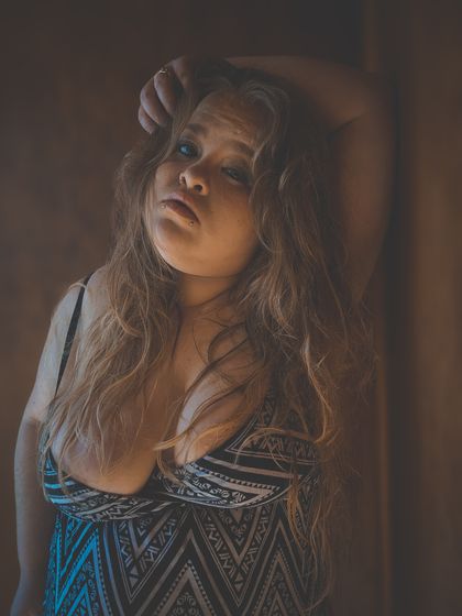 sthrnb3lle OnlyFans picture