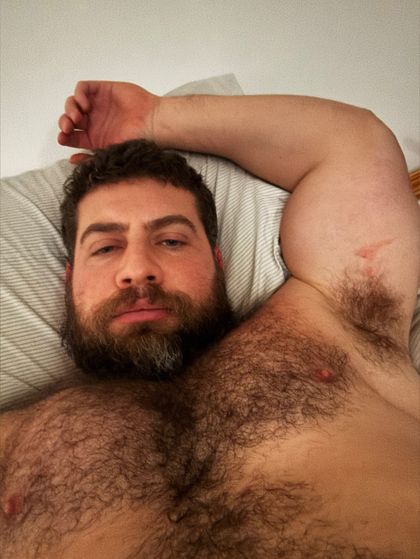 meatheadsaiyan OnlyFans picture