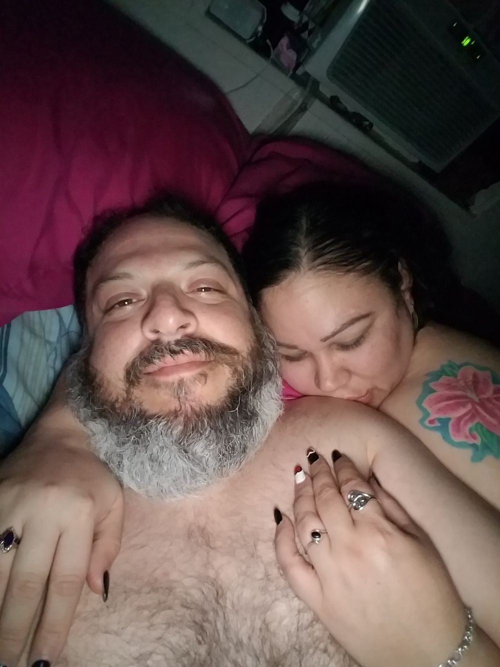 bbwcouplesatx OnlyFans profile picture