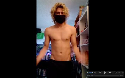 shirtlessstoryteller OnlyFans picture