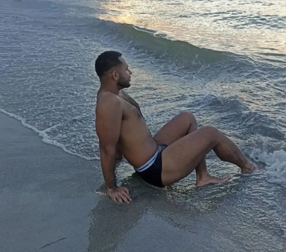 the_william26 OnlyFans profile picture