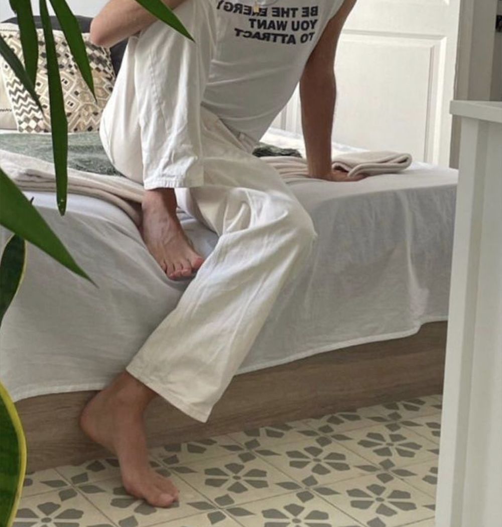 barefoot_boy OnlyFans profile picture